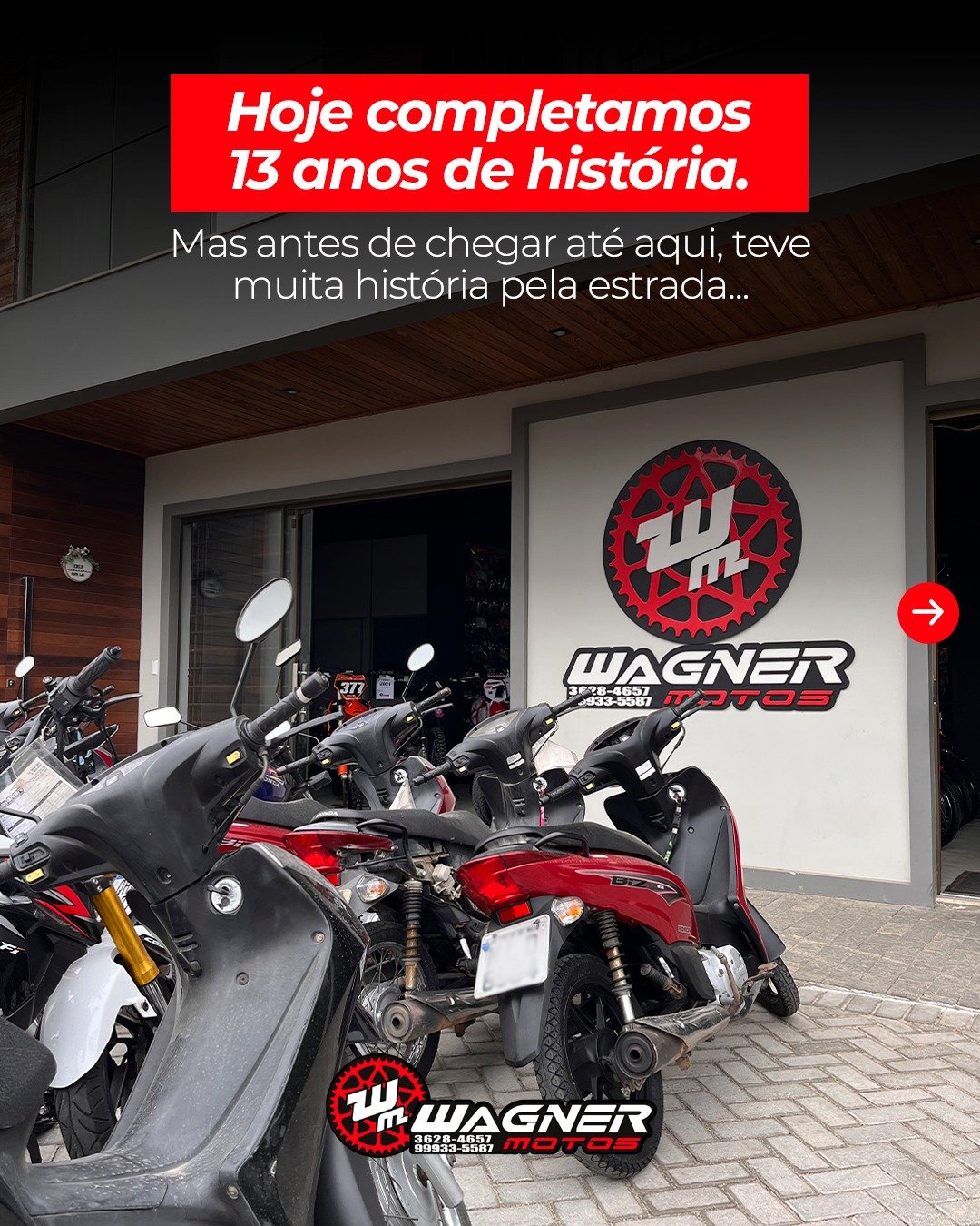 Instagram Wagner Motos 1