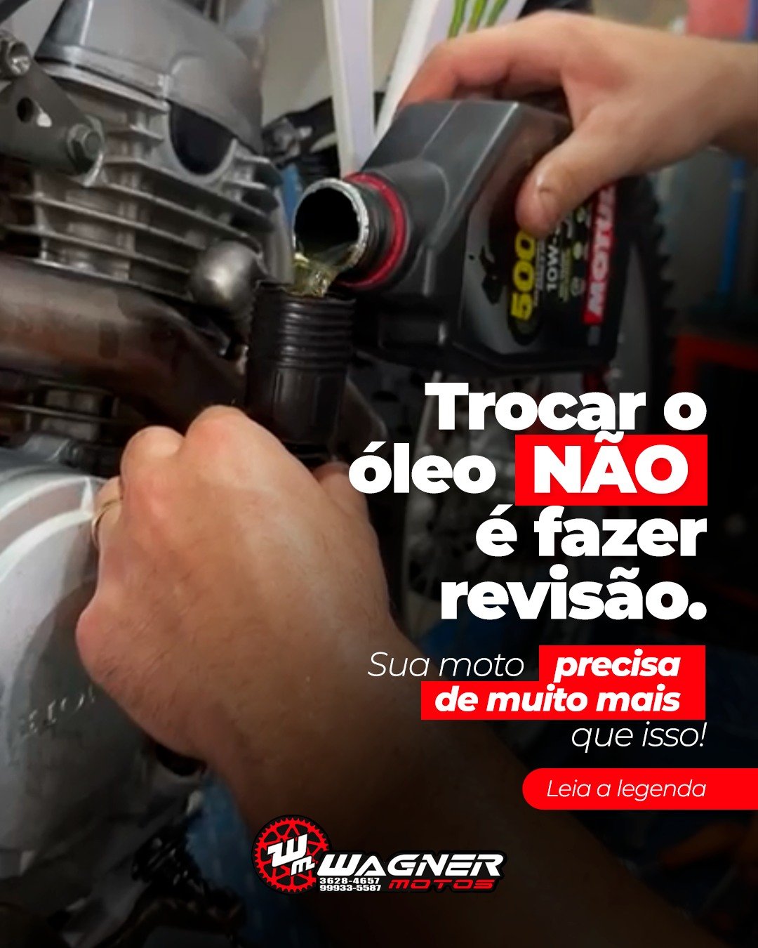 Instagram Wagner Motos 5