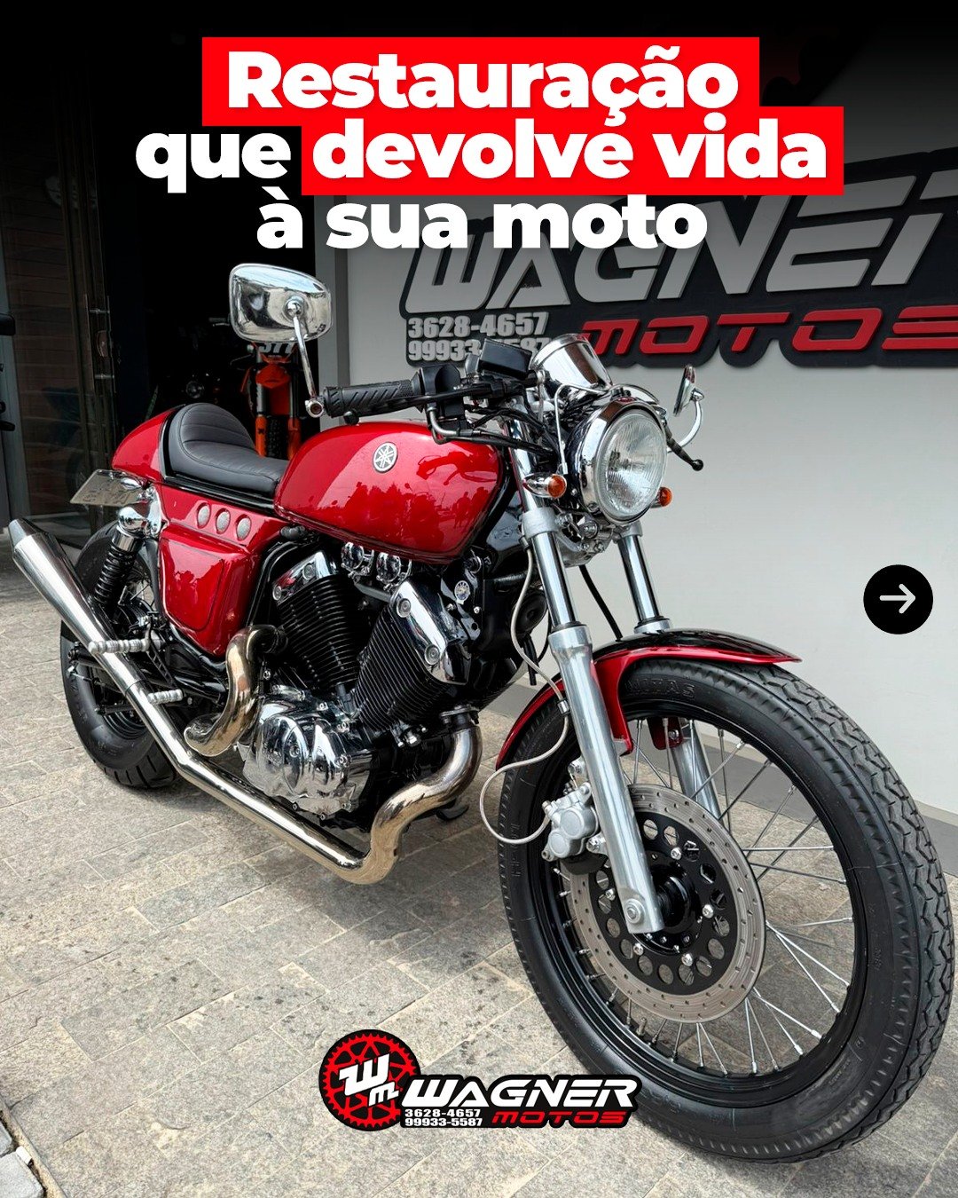 Instagram Wagner Motos 6