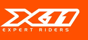 X11 Expert Riders