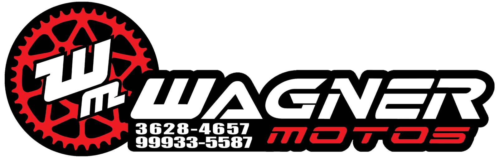 Wagner Motos