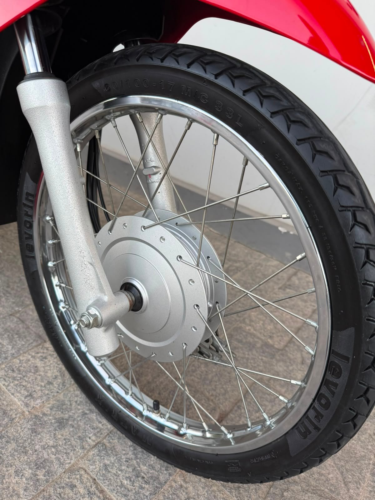HONDA BIZ 110 i 2024 - Imagem 5