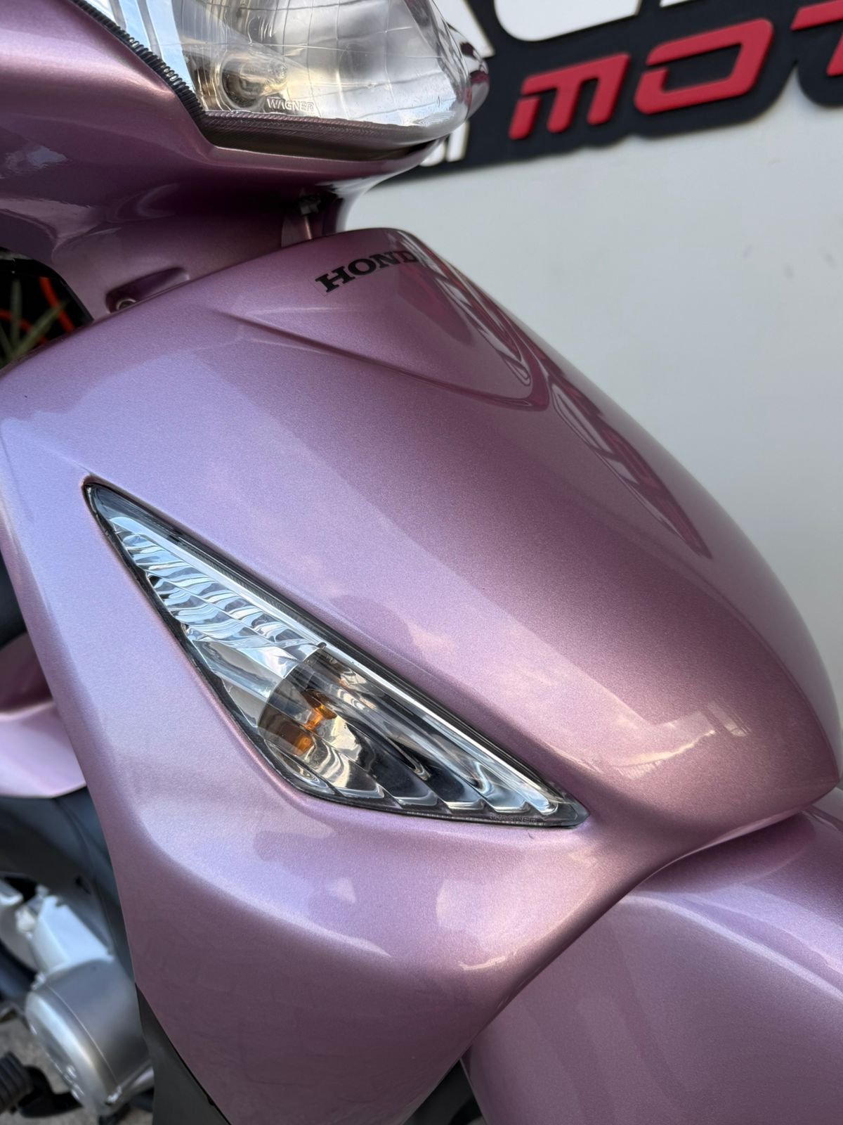 HONDA BIZ 125 es 2010 - Imagem 11