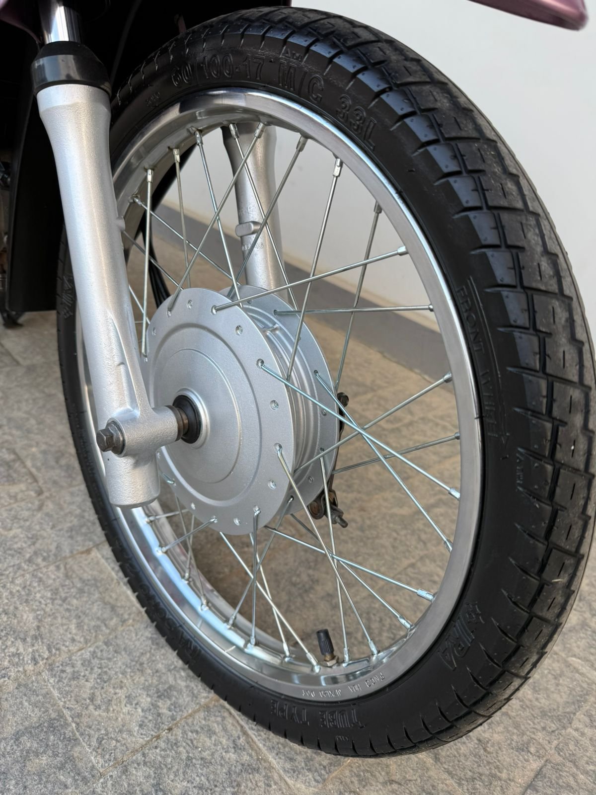 HONDA BIZ 125 es 2010 - Imagem 2