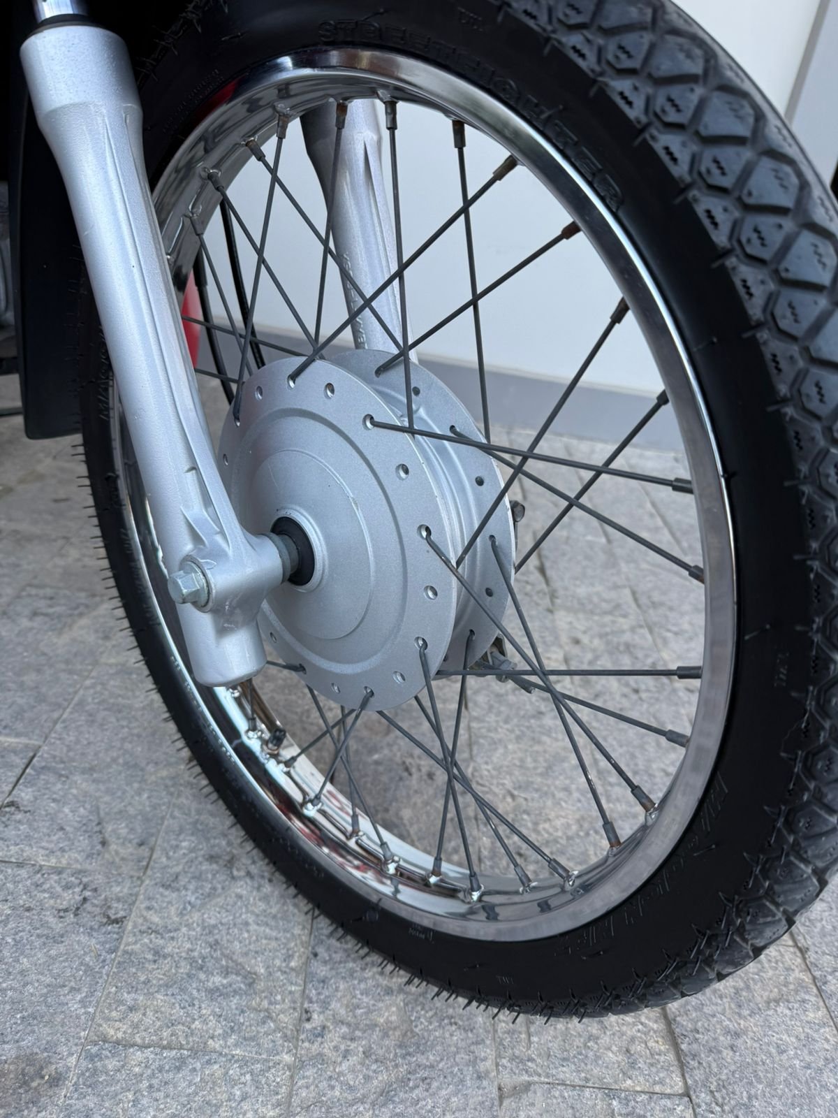 HONDA BIZ 125 es 2012 - Imagem 3