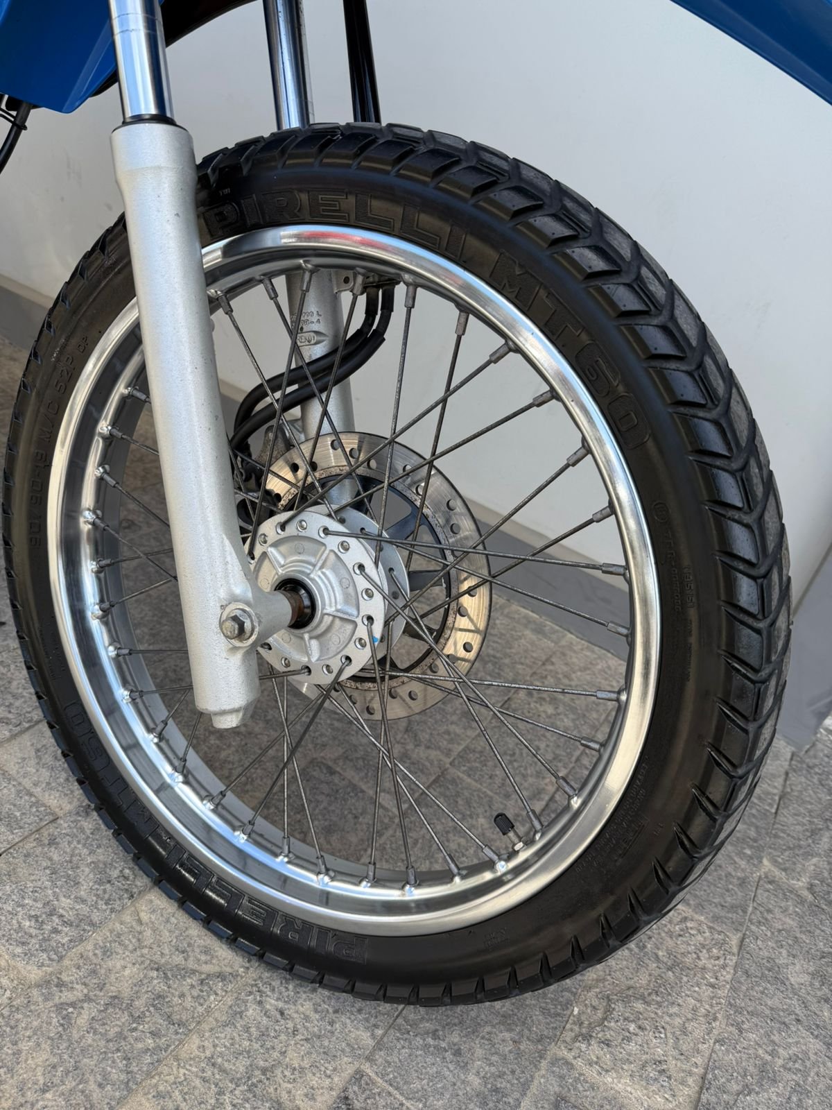 HONDA BROS 160 2020 - Imagem 8