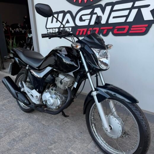 HONDA START 160 2023