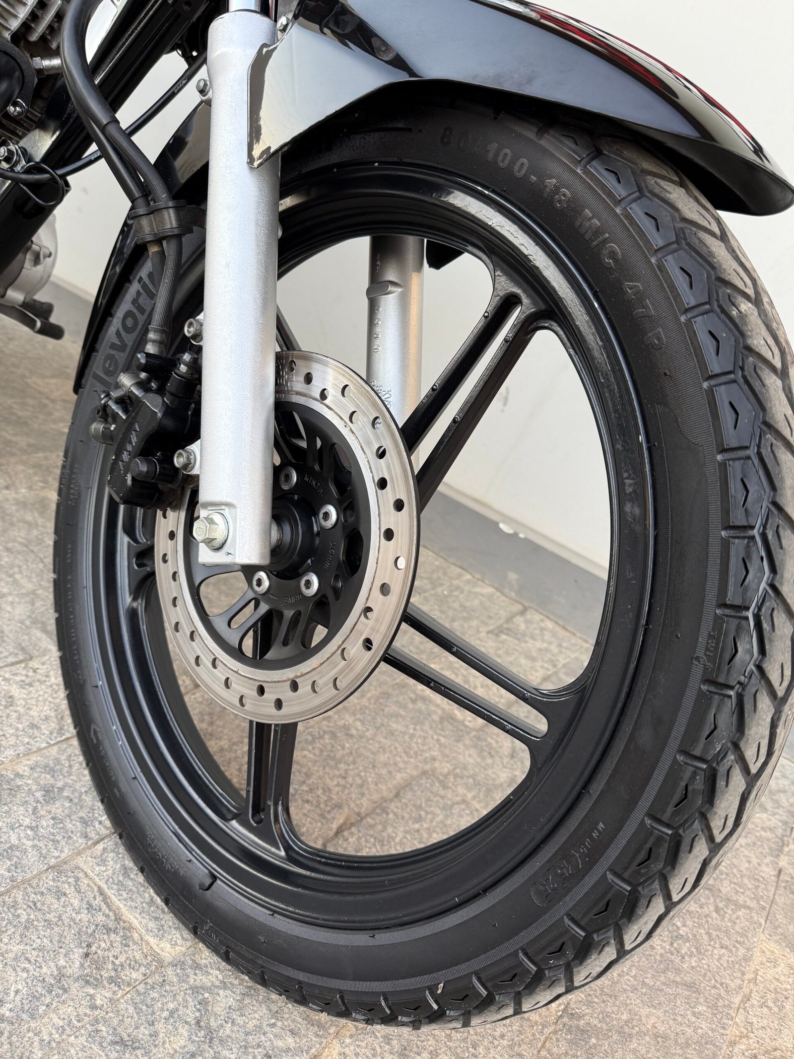 HONDA FAN 160 2018 - Imagem 10
