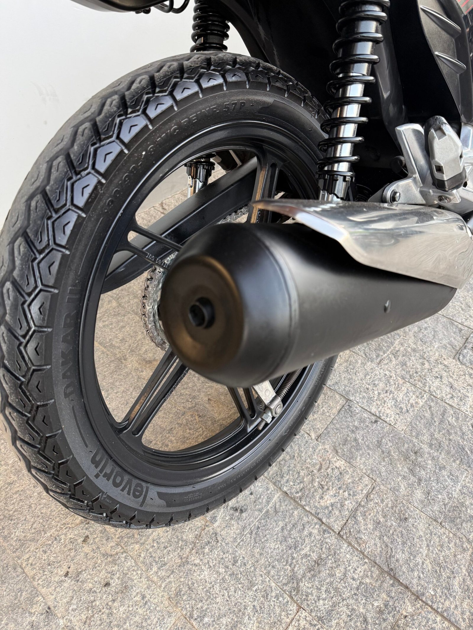 HONDA FAN 160 2018 - Imagem 9