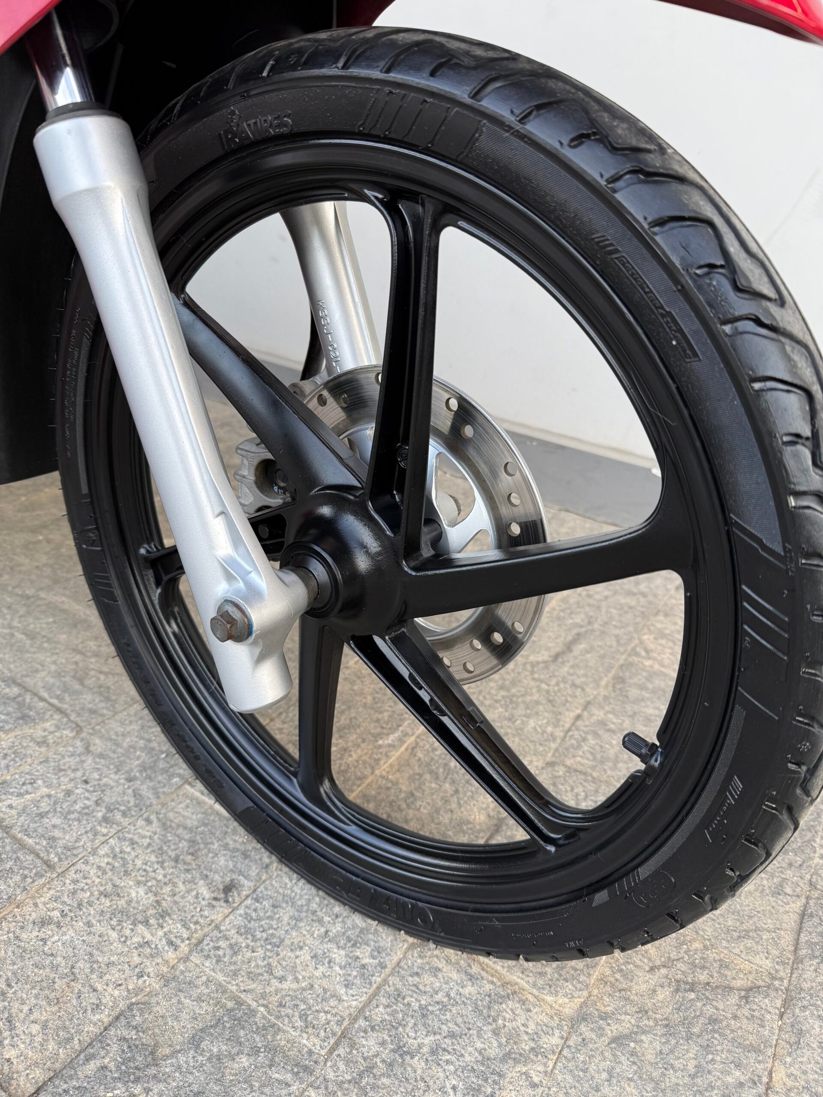 HONDA BIZ 125 EX 2015 - Imagem 11