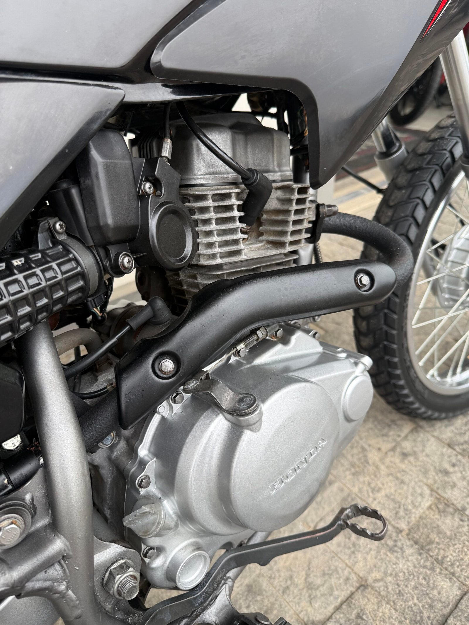 HONDA BROS 150 es 2010 - Imagem 7