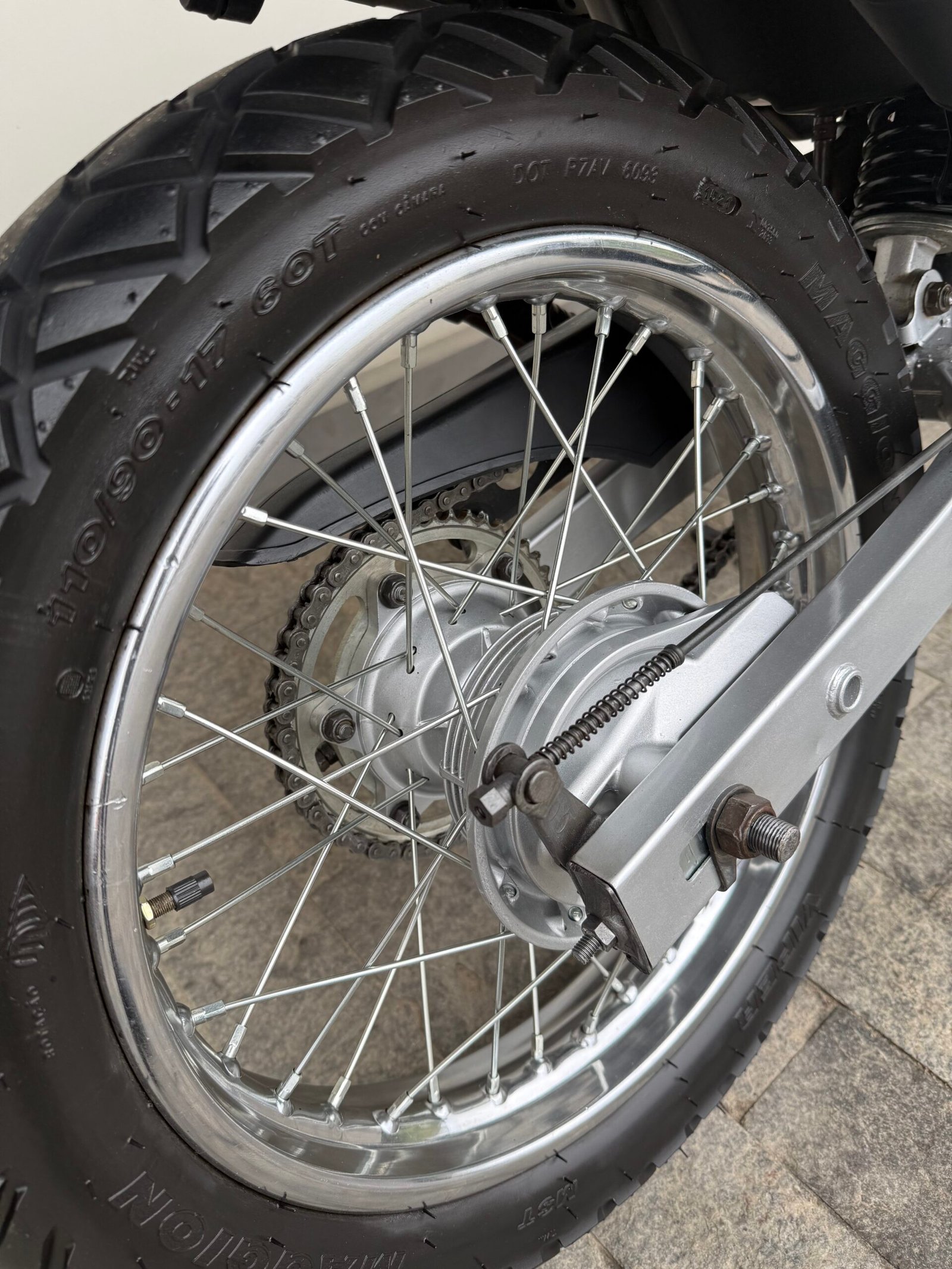 HONDA BROS 150 es 2010 - Imagem 9