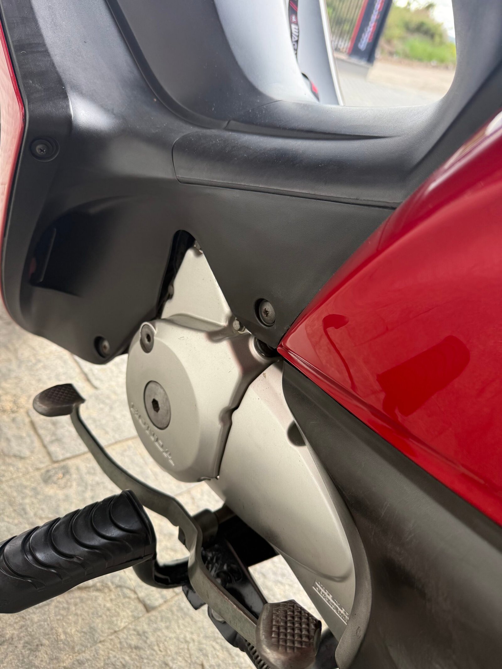 HONDA BIZ 125 EX 2013 - Imagem 8