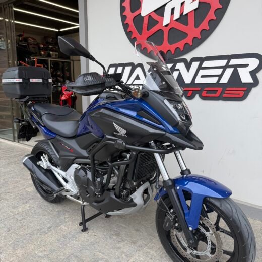 HONDA NC 750X 2020