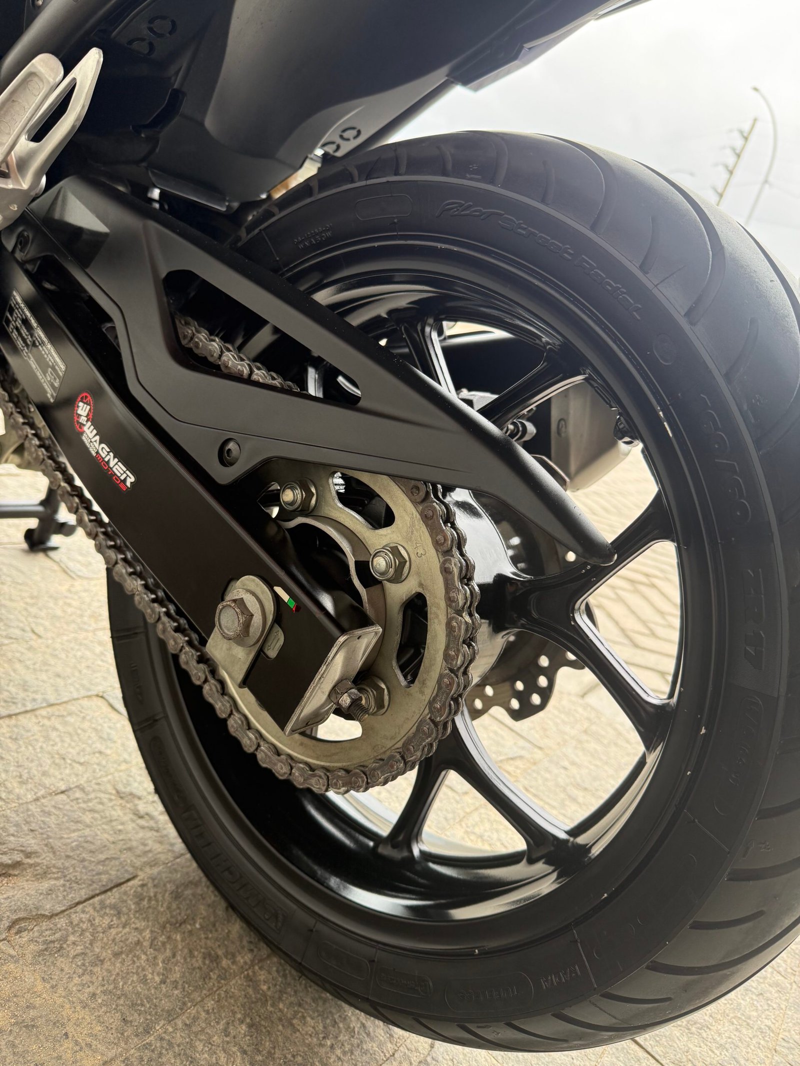 HONDA NC 750X 2020 - Imagem 18