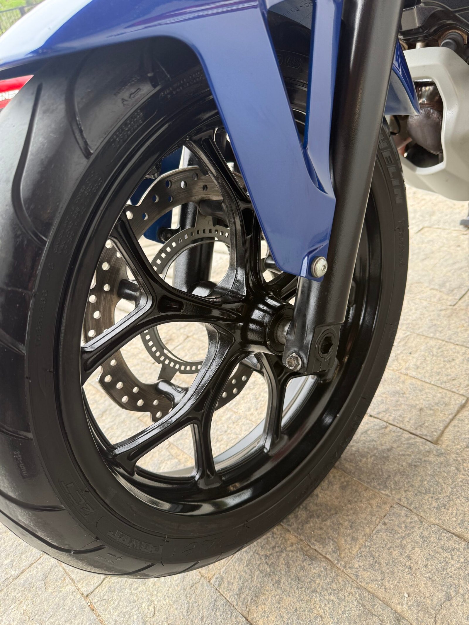 HONDA NC 750X 2020 - Imagem 16