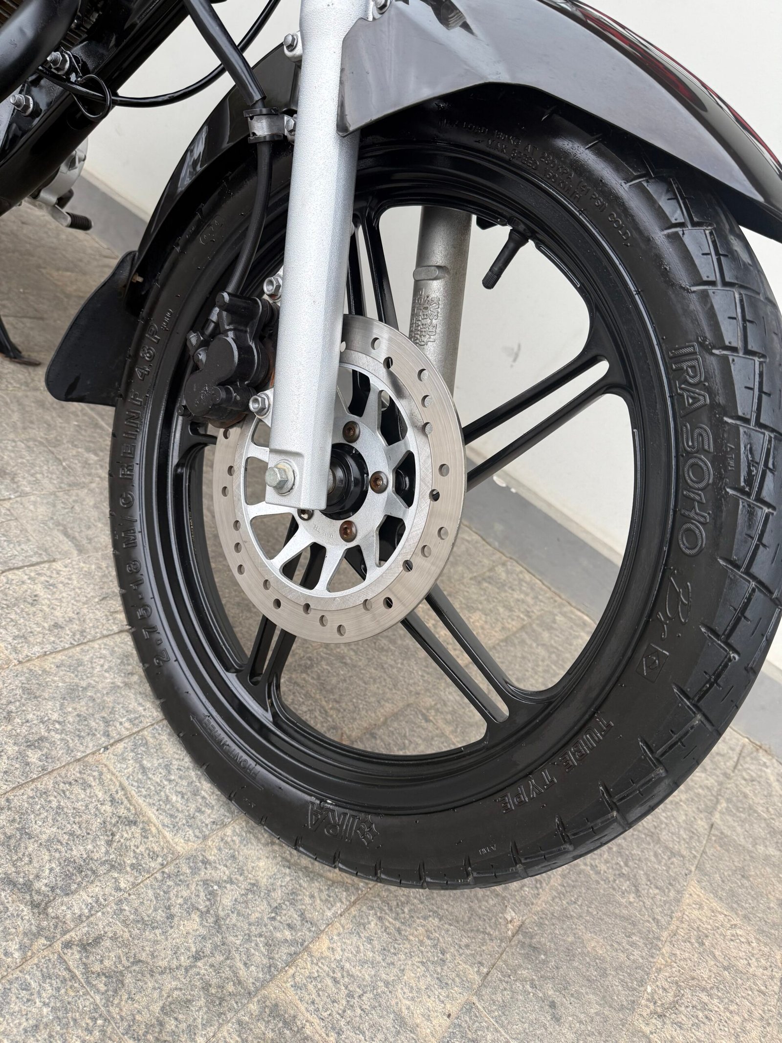 HONDA FAN 160 ESDI 2016 - Imagem 8