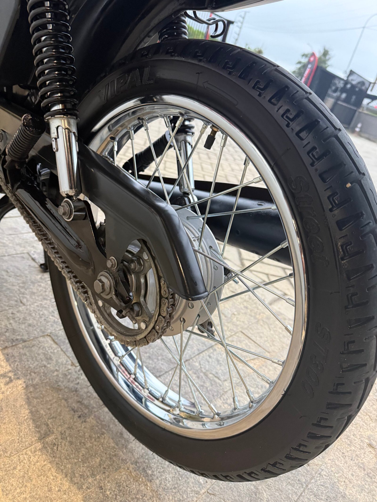 HONDA CG 150 FAN ESI 2012 - Imagem 9